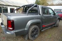 2018 VOLKSWAGEN AMAROK V6 TDI PICK-UP - 8