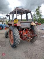 DAVID BROWN 1290 2WD TRACTOR - 6