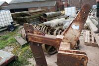 FARMRITE MOLE PLOUGH - 4