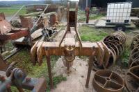 FARMRITE MOLE PLOUGH - 5