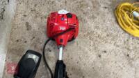 MOUNTFIELD MB2802 PETROL STRIMMER - 2