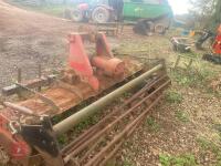 3M PERUGINI POWER HARROW S/R - 2