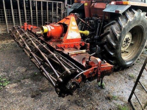 3M HNG POWER HARROW