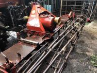 3M HNG POWER HARROW - 2