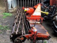 3M HNG POWER HARROW - 3