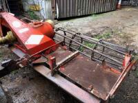 3M HNG POWER HARROW - 5