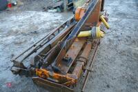 MASCHIO 4 METRE POWER HARROW - 16