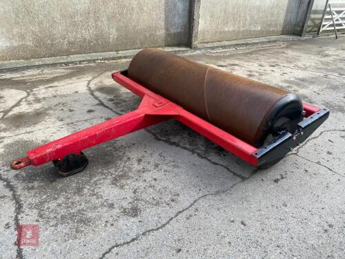 7FT BALLAST ROLLER