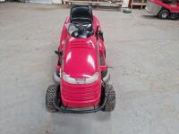 HONDA 2416 V-TWIN HYDROSTATIC LAWN MOWER - 7