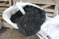 SILAGE BALE NET COVER - 3