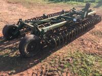 COUSINS 4M DUTCH HARROW CULTIVATOR