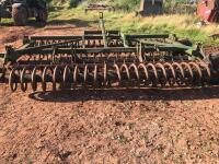 COUSINS 4M DUTCH HARROW CULTIVATOR - 3