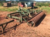 COUSINS 4M DUTCH HARROW CULTIVATOR - 4