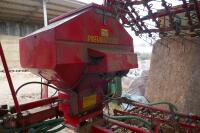 EINBOCK 6M GRASS HARROWS - 2
