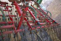 EINBOCK 6M GRASS HARROWS - 4