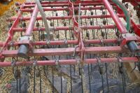 EINBOCK 6M GRASS HARROWS - 5