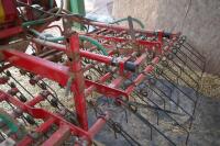 EINBOCK 6M GRASS HARROWS - 6