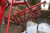 EINBOCK 6M GRASS HARROWS - 8