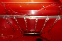 EINBOCK 6M GRASS HARROWS - 9