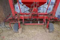 EINBOCK 6M GRASS HARROWS - 13