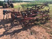 KONGSKILDE 5M HYDR FOLDING CULTIVATOR - 4