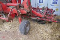 EINBOCK 6M GRASS HARROWS - 15