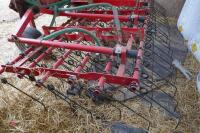 EINBOCK 6M GRASS HARROWS - 17