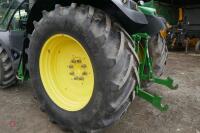 2020 JOHN DEERE 6130R 4WD TRACTOR - 29