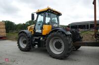 2011 JCB FASTRAC 3230 4WD TRACTOR - 3