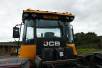 2011 JCB FASTRAC 3230 4WD TRACTOR - 6