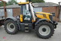 2011 JCB FASTRAC 3230 4WD TRACTOR - 9