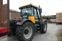 2011 JCB FASTRAC 3230 4WD TRACTOR - 11