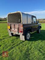 1990 LANDROVER DEFENDER 90 - 5