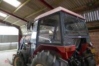 1994 ZETOR 4340 4WD TRACTOR - 31