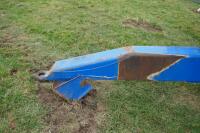 2016 STEWART GX14X - 19 S SILAGE TRAILER - 17