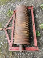 5' CAMBRIDGE RING ROLLER - 2