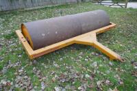 TWOSE 8' BALLAST ROLLER - 2
