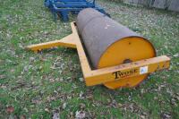 TWOSE 8' BALLAST ROLLER - 7