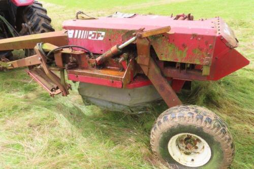 JF 2.4M MOWER CONDITIONER (S/R)