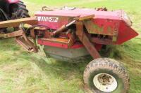 JF 2.4M MOWER CONDITIONER (S/R)