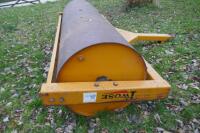 TWOSE 8' BALLAST ROLLER - 8