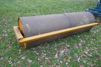 TWOSE 8' BALLAST ROLLER - 11