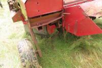 JF 2.4M MOWER CONDITIONER (S/R) - 5