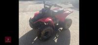 KIDS GEARED QUADBIKE S/R - 3