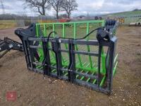 BRAND NEW LWC 2.6M PUSH OFF BUCKRAKE - 4