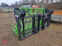 BRAND NEW LWC 2.6M PUSH OFF BUCKRAKE - 6