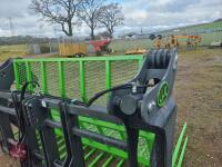 BRAND NEW LWC 2.6M PUSH OFF BUCKRAKE - 7