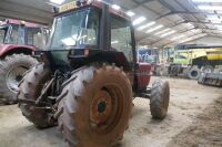 Case 844 XL Plus 4WD Tractor - 5