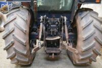 Case 844 XL Plus 4WD Tractor - 6