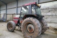 Case 844 XL Plus 4WD Tractor - 8